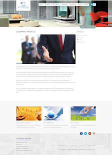 SkyTouch Ceramic Screenshots 0