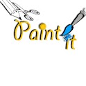 Paint It logo