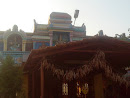 Shiva Parvati Temple