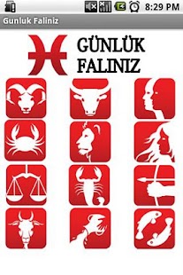 How to get Günlük Falınız 1.0 apk for laptop