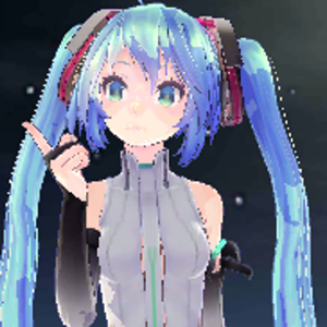 mikumiku dance.apk 1.3