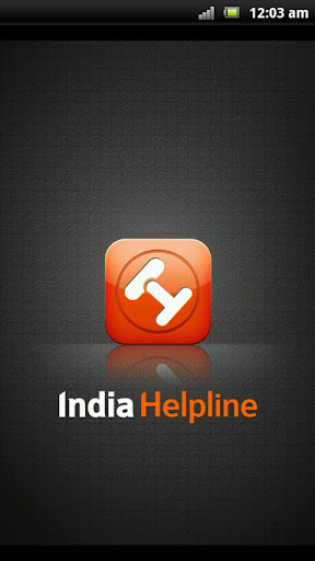 India Helpline