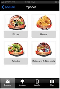 Chick N Pizza Screenshots 9