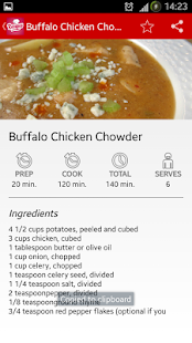 Lastest Recipes Summer APK for Android