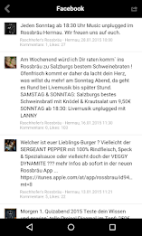 Raschhofers Rossbräu poster 4