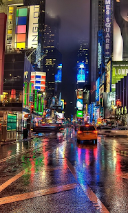Nova York Live Wallpaper br Screenshots 6