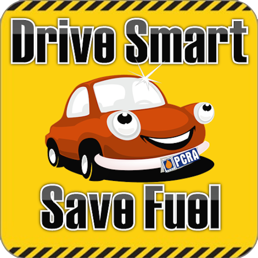 Drive Smart Save Fuel LOGO-APP點子