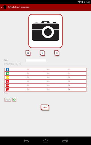 【免費策略App】Mobile Frame Zero Tools-APP點子