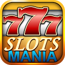 Slots Mania mobile app icon