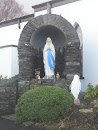 St Mary's Grotto