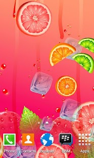 Free Download Fruit Nature Free Wallpaper APK for PC