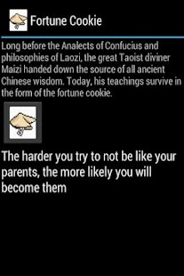 Free Fortune Cookie APK
