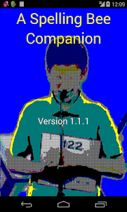 A Spelling Bee Companion Screenshots 9