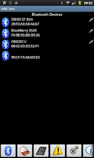 Torque — OBD2 Performance and Diagnostics for your Vehicle