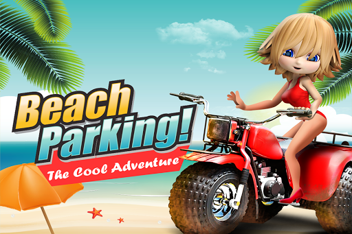 Beach Driving Buggy Simulator