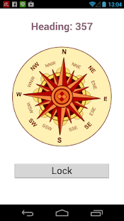 How to mod Compass 1.0.1 mod apk for bluestacks