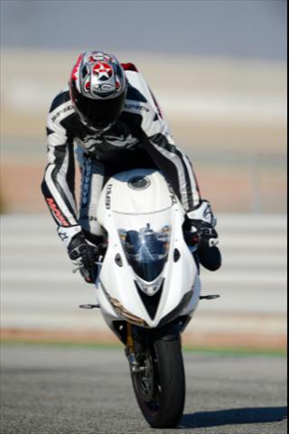 Moto et Motards