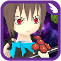 AnyWorld icon