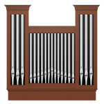 Opus #1 Free - The Pipe Organ Apk