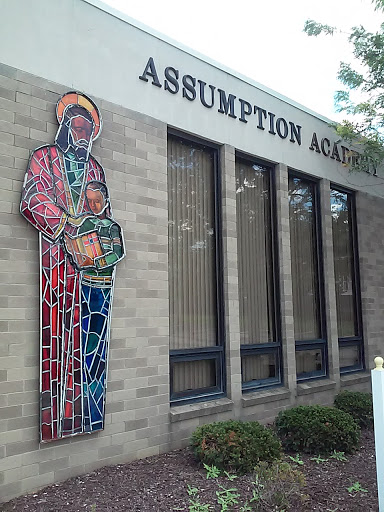 Assumption Church Academy