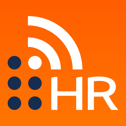 HR Mobile LOGO-APP點子