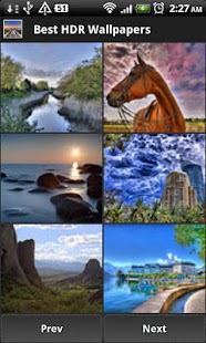 Best HDR Wallpapers