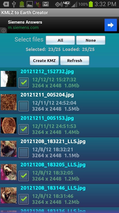 Download Google Earth Live Free 2012