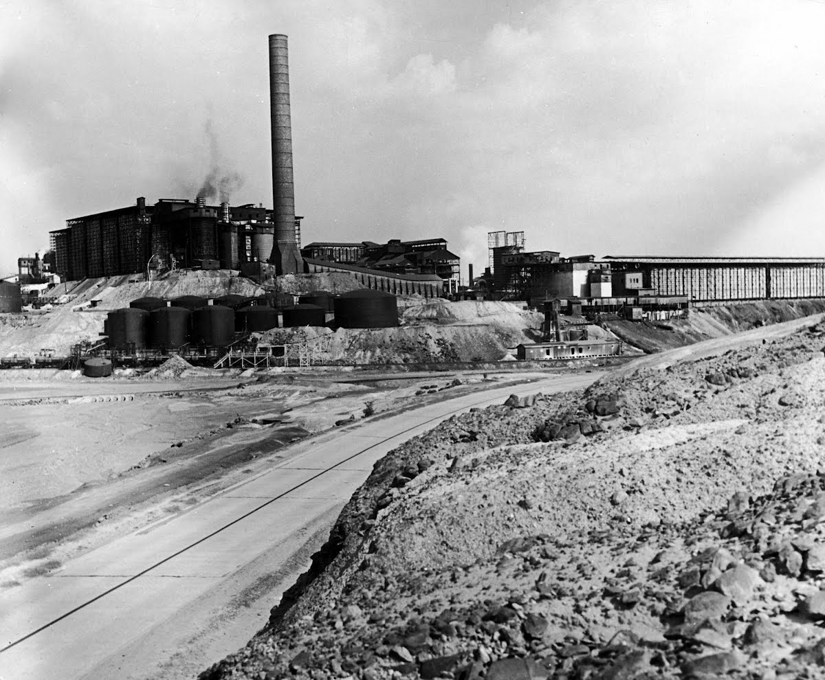 Copperhill — Google Arts & Culture