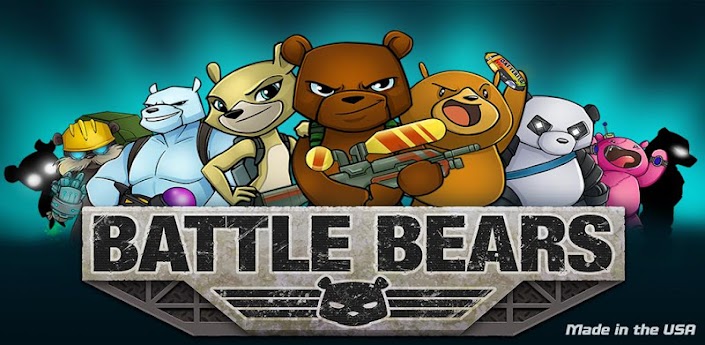 Battle Bears