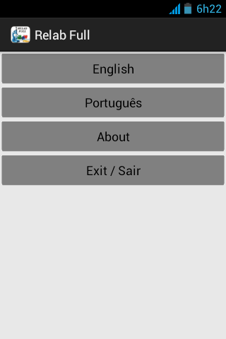 Results of Laboratory Full