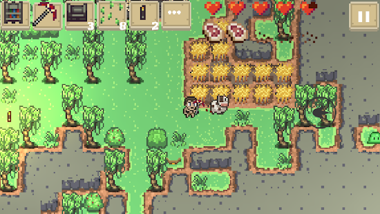  Stranded Survival  