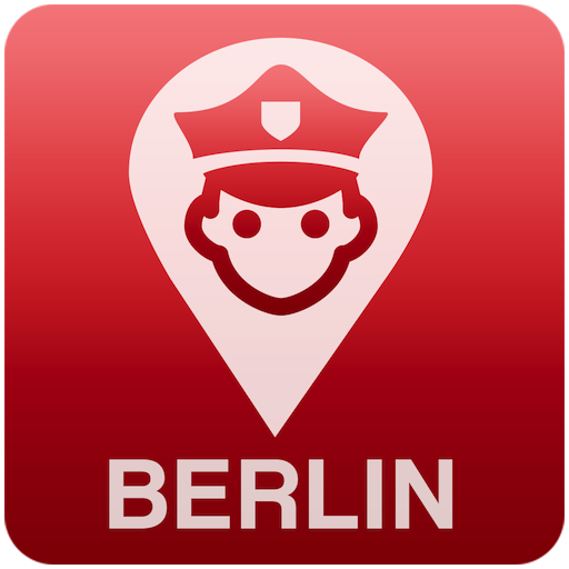Berlin Police Crime Watch Kiez 新聞 App LOGO-APP開箱王