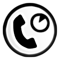 TickTickCall logo