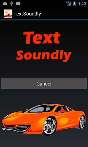 Text Soundly