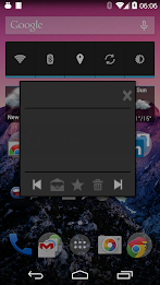 Talking Gmail Reader poster 11