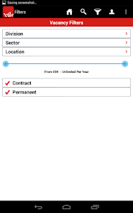 Headford Jobs Screenshots 1