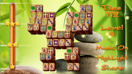 Zen Mahjong Screenshots 6