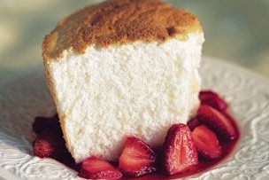 Angel Food Cake