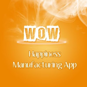 Words Of Wisdom 1.1