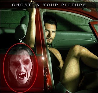 download Hantu di foto Anda free