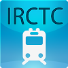 Indian Rail Ticket and PNR app icon
