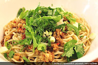 四季春私房麵 (已歇業)