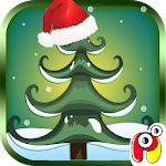 Cover Image of Télécharger Christmas Tree Maker - kids 1.0.2 APK