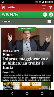 download Tutti i Quotidiani Italiani free