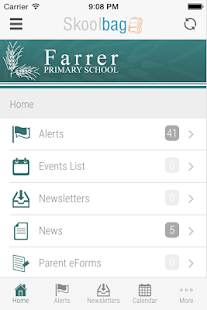 Lastest Farrer Primary School APK
