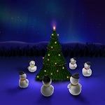 Cover Image of Download Christmas Theme 1.0.0 APK