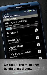 HT-6 FastTune poster 3