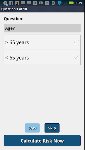 免費下載健康APP|SCD Post-PCI Risk Calculator app開箱文|APP開箱王