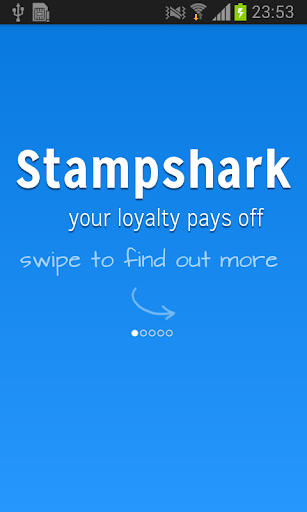 Stampshark