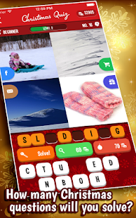 download Christmas Quiz free